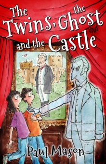 Image for The Twins, the Ghost and the Castle