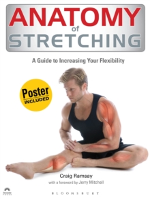Image for Anatomy of stretching