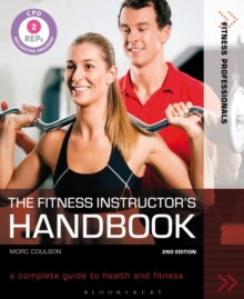 Image for The Fitness Instructor's Handbook