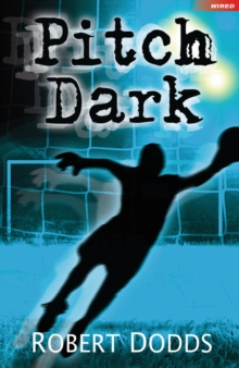 Image for Pitch dark