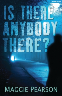Image for Is there anybody there?