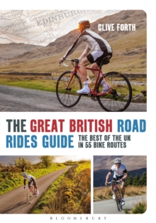 Image for The Great British Road Rides Guide