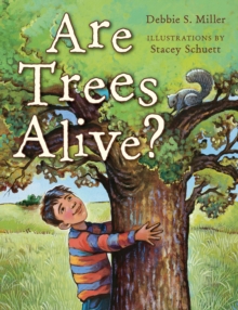 Image for Are trees alive?