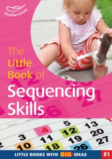 Little Book of Sequencing Skills