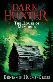 Image for House of Memories (Dark Hunter 1)