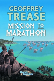 Image for Mission to Marathon