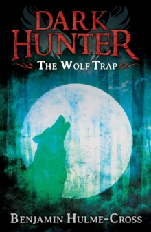 Image for Wolf Trap (Dark Hunter 2)