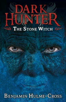 Image for The stone witch