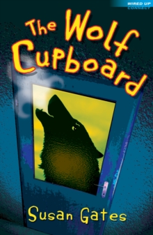 Image for The wolf cupboard