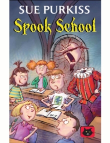 Image for Spook School