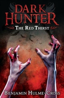 Image for The red thirst