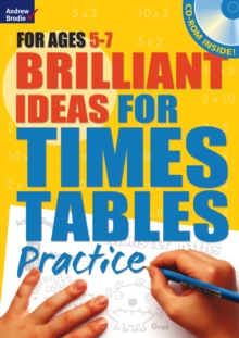 Image for Brilliant Ideas for Times Tables Practice 5-7