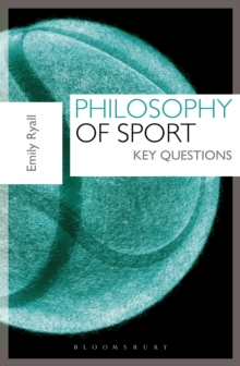 Image for Philosophy of Sport