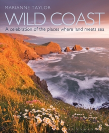 Image for Wild coast  : a celebration of the places where land meets sea