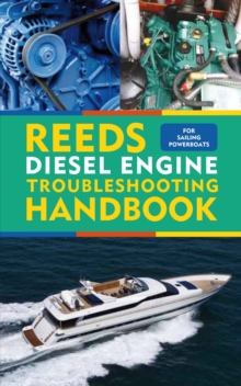 Image for Reeds diesel enginer troubleshooting handbook