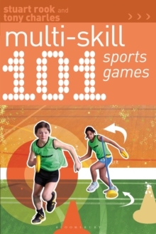 Image for 101 multi skill sports games
