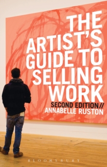 Image for The artist's guide to selling work