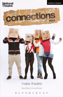 Image for National Theatre connections 2013  : plays for young people