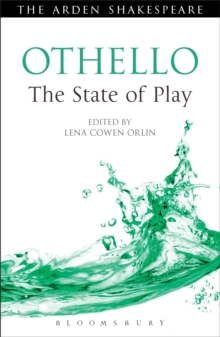 Image for Othello: the state of play
