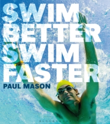 Image for Swim better, swim faster