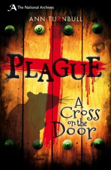 Image for Plague  : a cross on the door