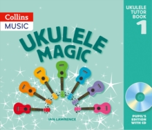 Image for Ukulele magicBook 1