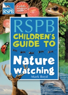 Image for RSPB children's guide to nature watching