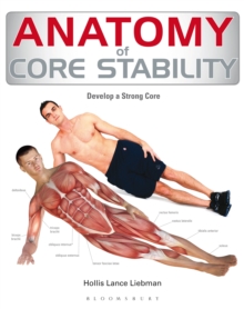 Image for Anatomy of core stability