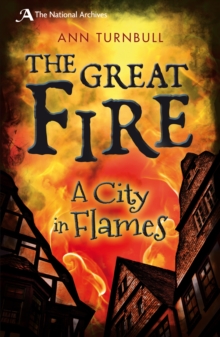 Image for The Great Fire: a city in flames