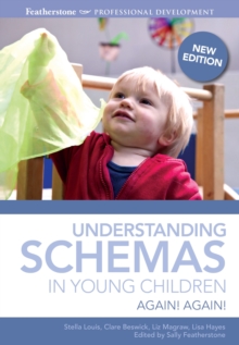 Image for Understanding Schemas in Young Children