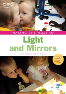 Image for Making the most of light and mirrors