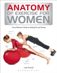 Image for Anatomy of exercise for women