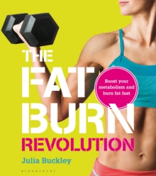 Image for The fat burn revolution