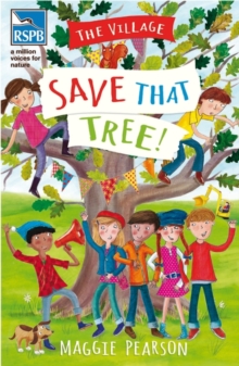 Image for Save That Tree!