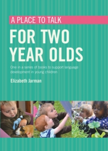 place to talk for two year olds