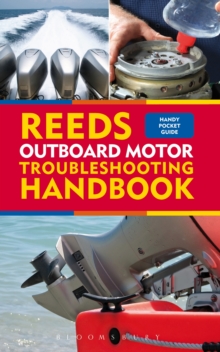 Image for Reeds outboard motor: troubleshooting handbook