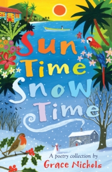 Image for Sun time snow time
