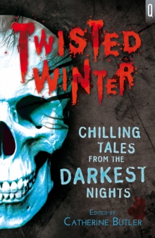 Image for Twisted winter