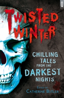 Image for Twisted winter