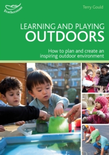 Image for Learning and Playing Outdoors