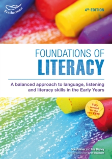 Image for Foundations of literacy