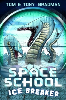 Image for Ice breaker