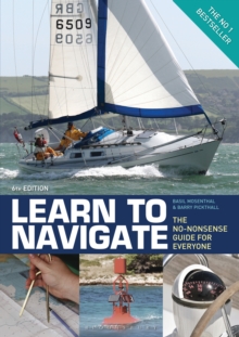 Image for Learn to navigate  : the no-nonsense guide for everyone