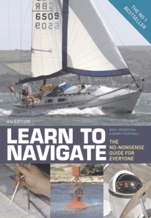 Image for Learn to navigate: the no-nonsense guide for everyone