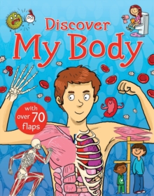 Image for Bloomsbury Discovery: My Body