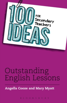 Image for Outstanding English lessons