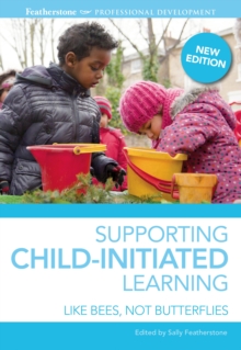 Image for Supporting child-initiated learning