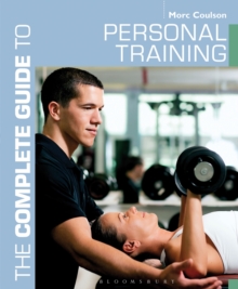 Image for The complete guide to personal training