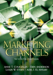 Image for Marketing Channels