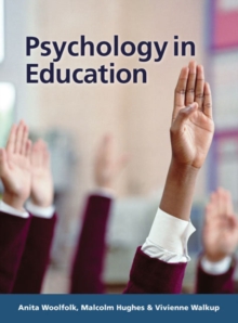 Image for Psychology in education